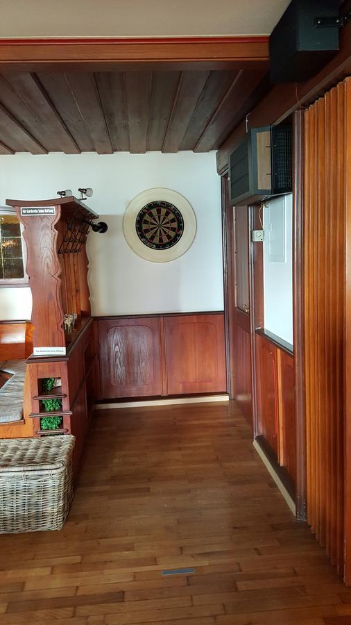 Hotel Gasthof Zum Hirschen Strittmatt Exterior foto